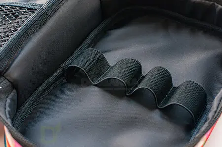 Термопенал Мини Синее Золото с аккумулятором