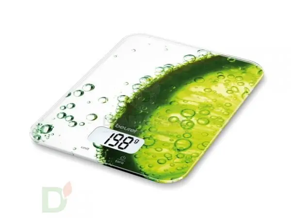 Весы кухонные Beurer KS19 (fresh) в Волгограде