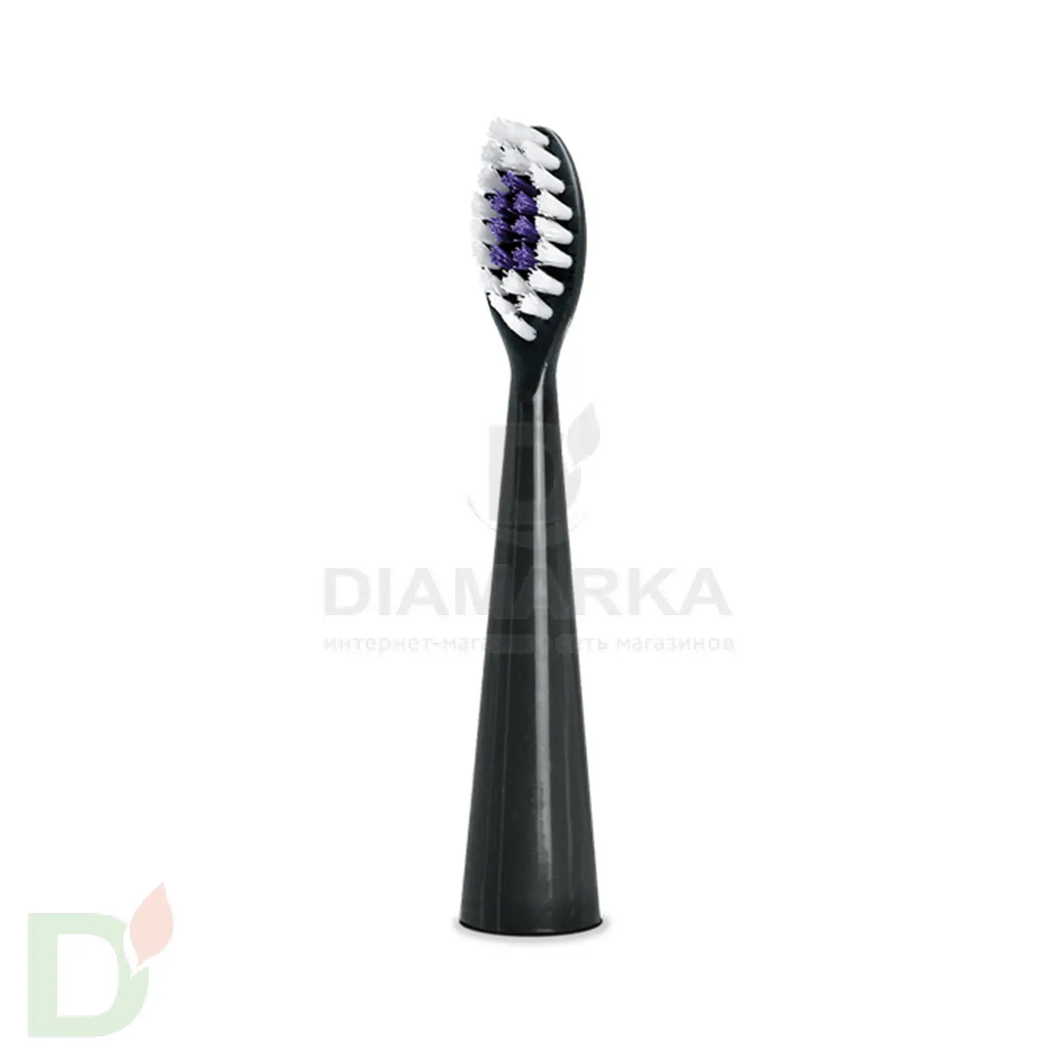 Щетка зубная B.Well PRO-850 электрическая черная