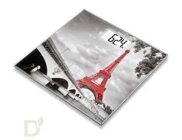 Весы напольные Beurer GS203 Paris в Волгограде