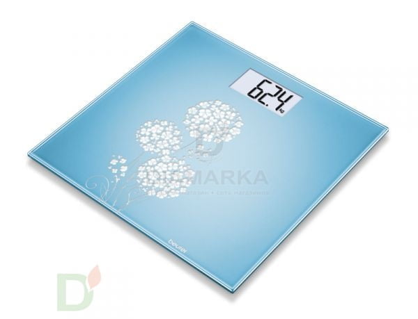 Весы напольные Beurer GS 200 Allium в Волгограде