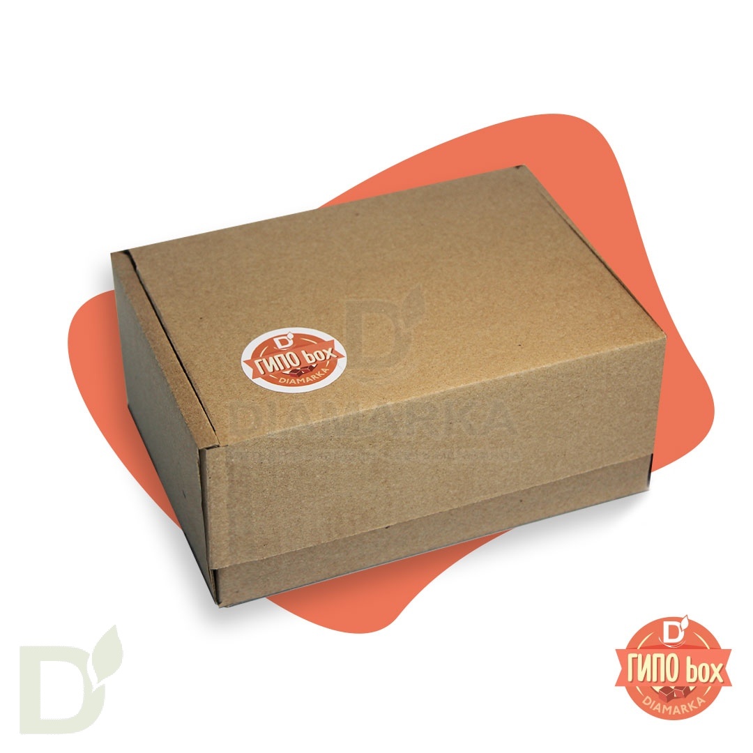 Бокс - помощник при гипогликемии ГИПОbox в Волгограде