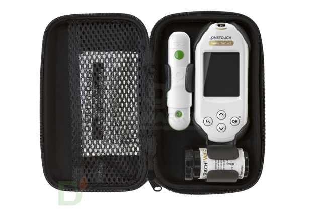 Глюкометр OneTouch Verio Reflect в Волгограде