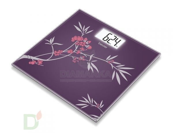 Весы напольные Beurer GS 207 Spring в Волгограде