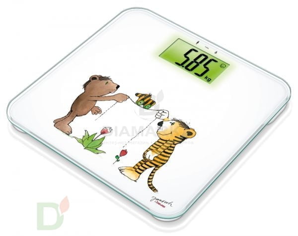 Весы напольные детские Beurer JGS22 в Волгограде