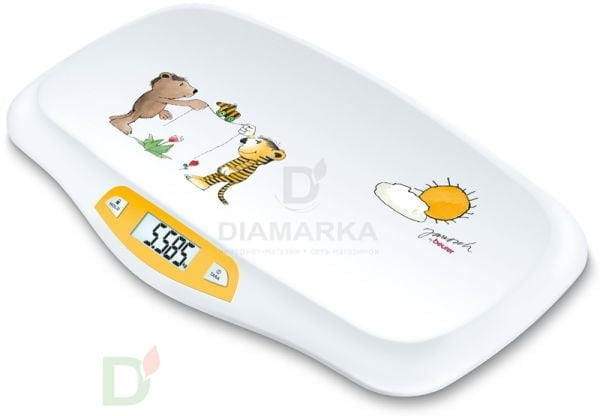 Весы для новорожденных Beurer JBY80 в Волгограде