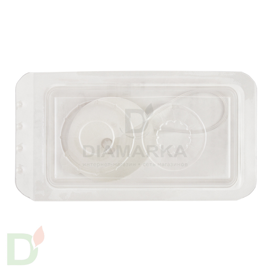 Акку-Чек Репид-Д Линк, игла 8 мм, 1 шт. в Волгограде