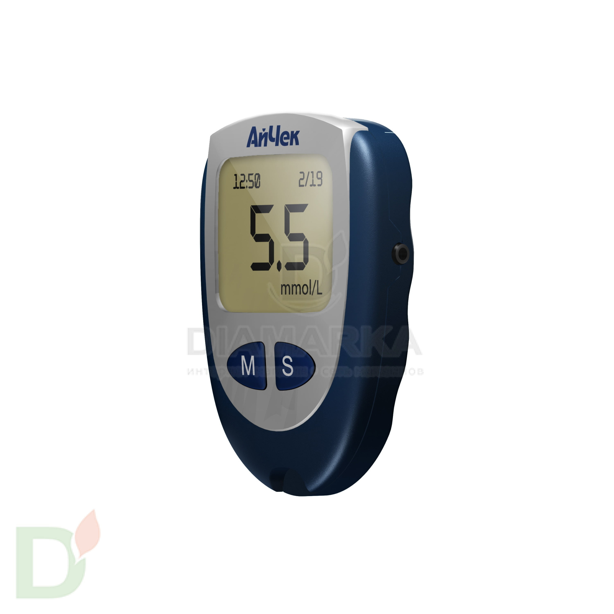 Глюкометр iCheck в Волгограде