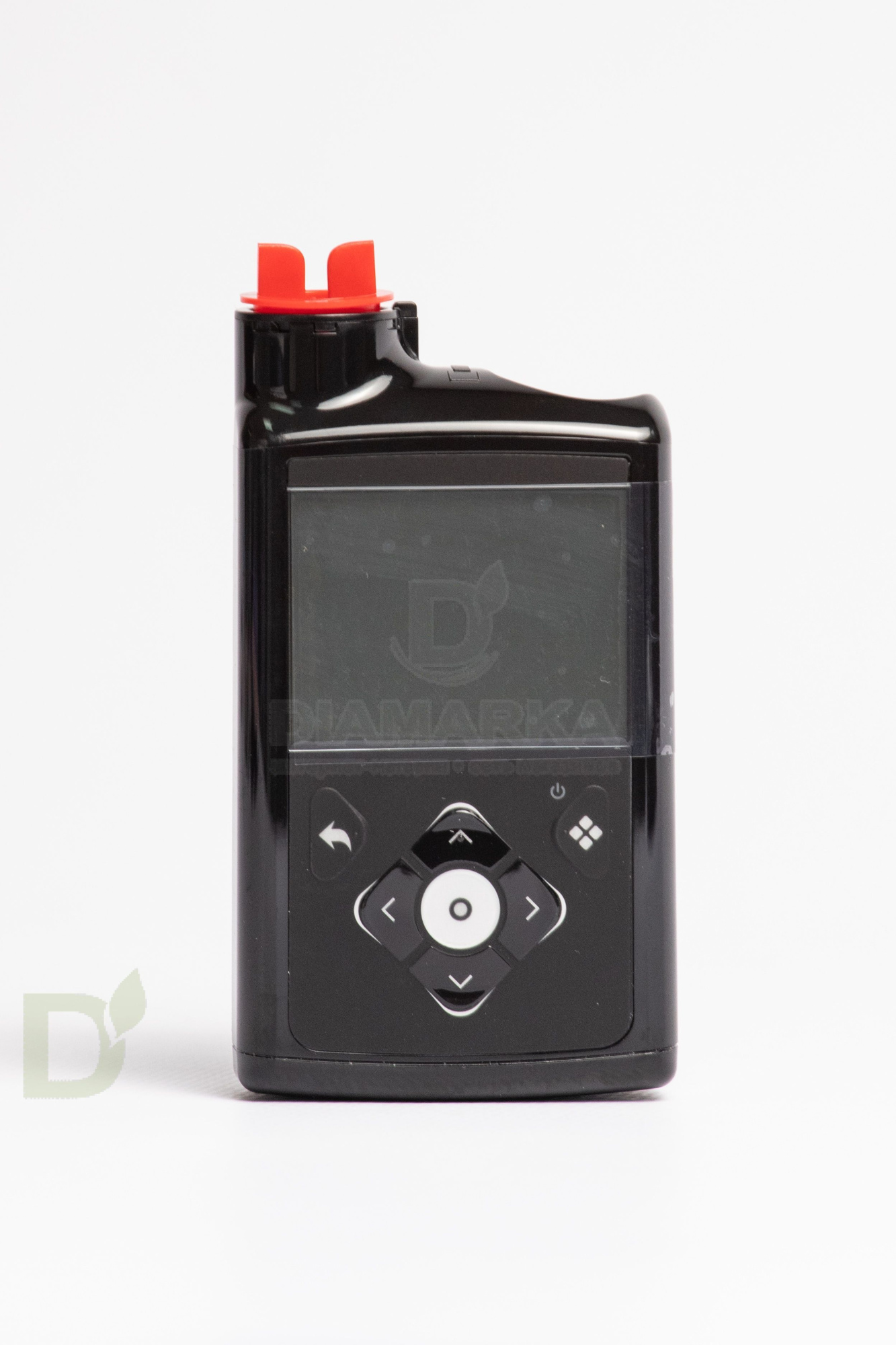 Инсулиновая помпа Medtronic MiniMed 740G с возможностью подключения смартфона, MMT-1861