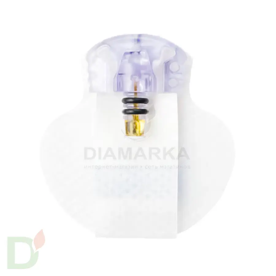 Сенсор для мониторирования глюкозы Энлайт ММТ-7008 по акции