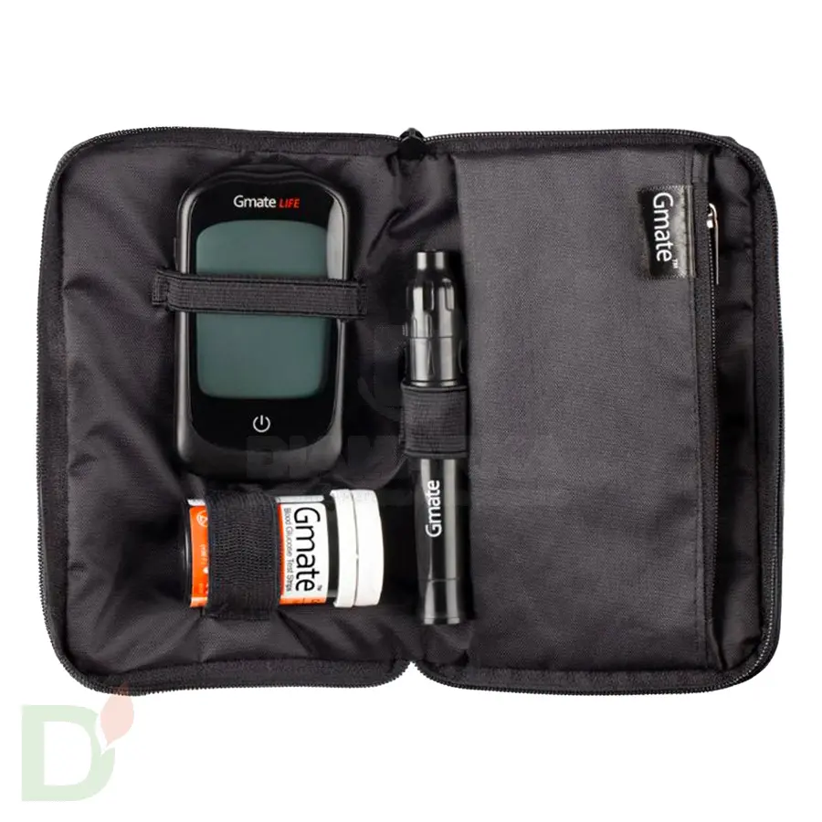 Глюкометр Gmate Life в Волгограде