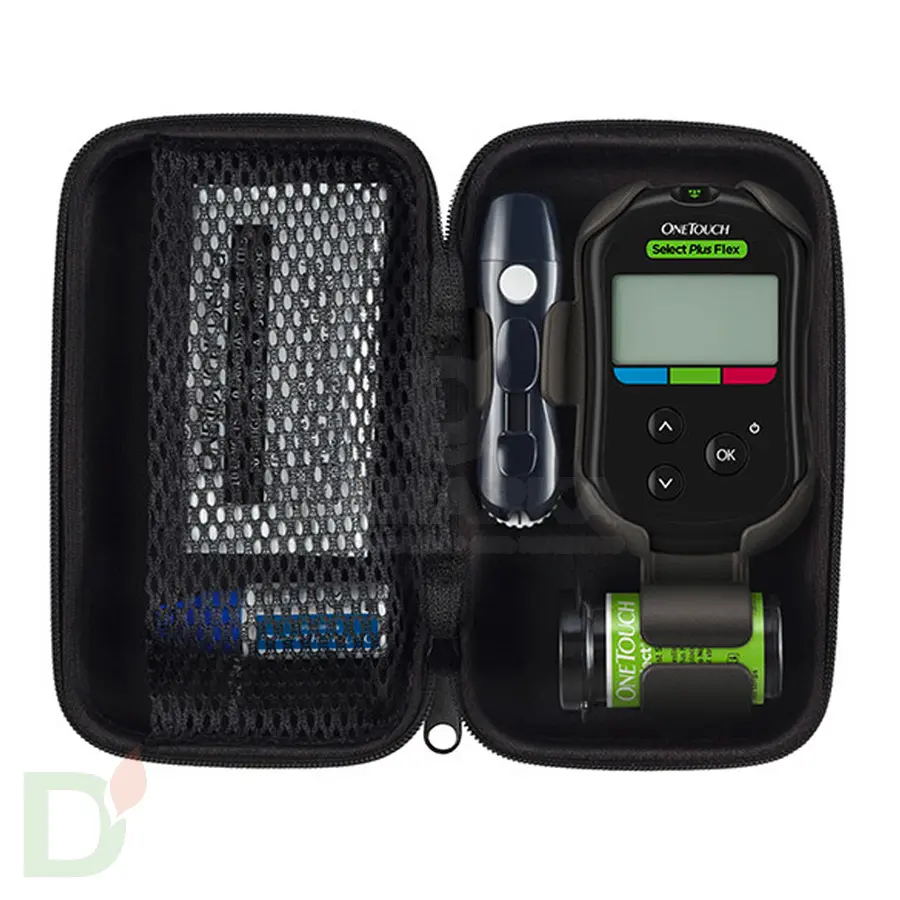 Глюкометр OneTouch Select Plus Flex в Волгограде