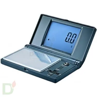 Весы карманные Momert 6000 в Волгограде