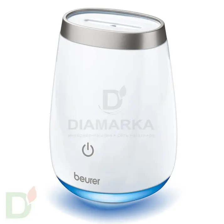 Воздухоосвежитель ультразвуковой Beurer LA 50 в Волгограде