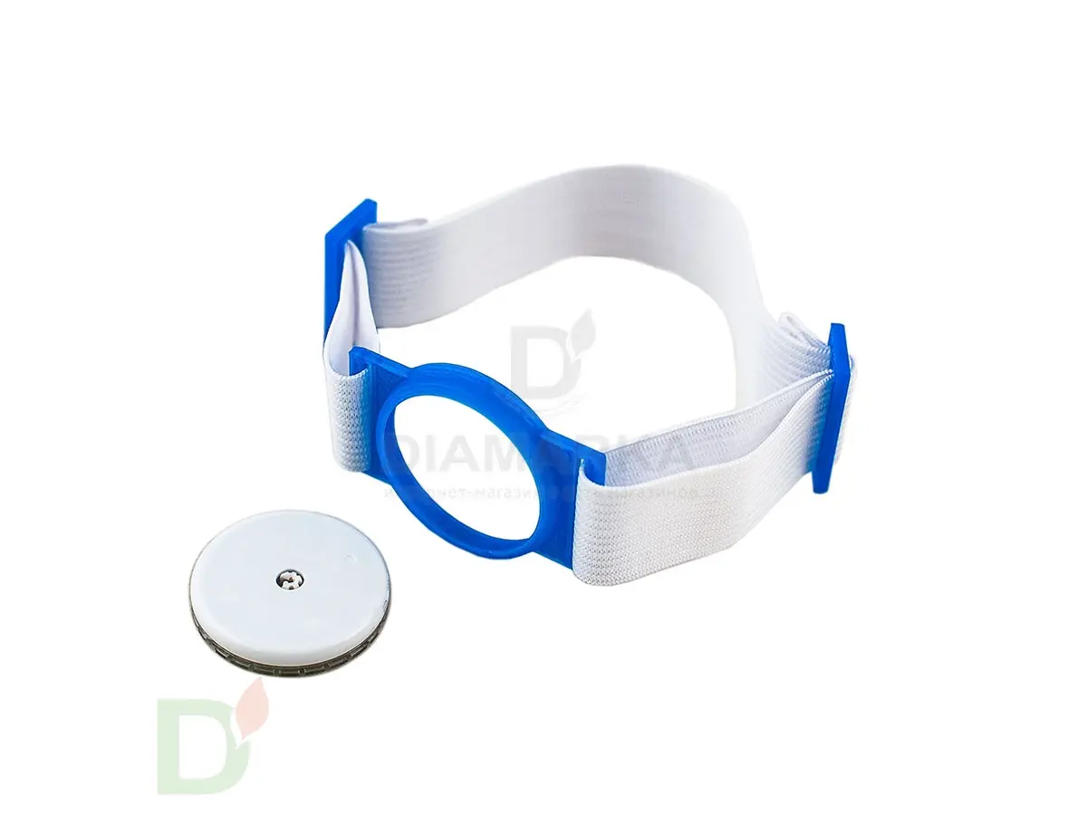 Крепление на руку для датчика Freestyle Libre