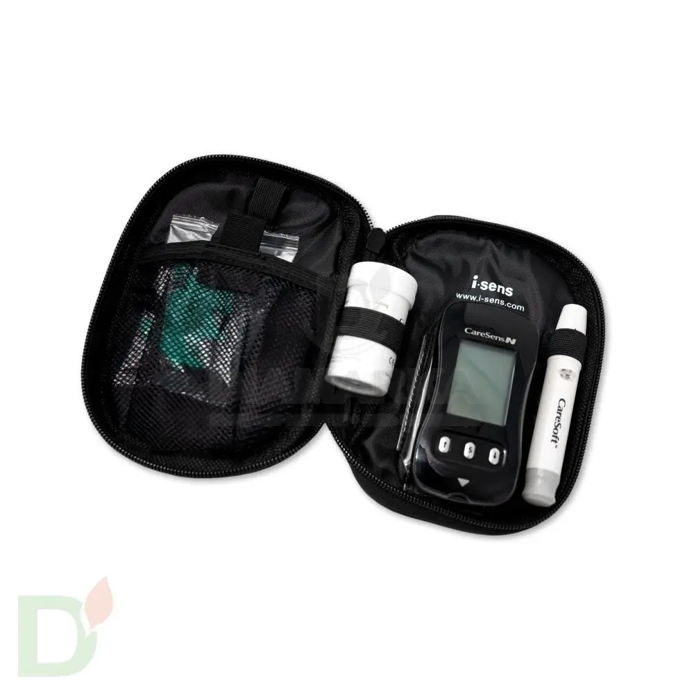 Глюкометр CareSens N в Волгограде