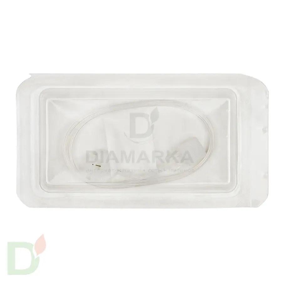 Удлинитель системы Акку-Чек Репид-Д Линк, 50 см, 1 шт.