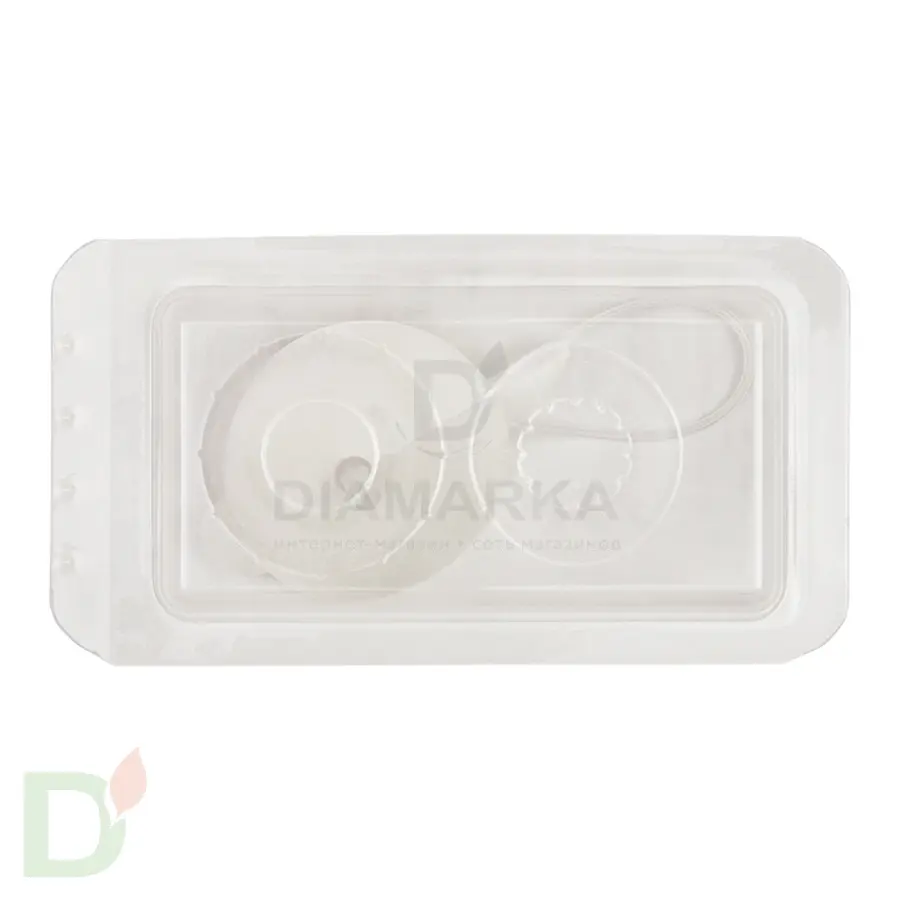 Акку-Чек Репид-Д Линк, игла 8 мм, 1 шт. в Волгограде